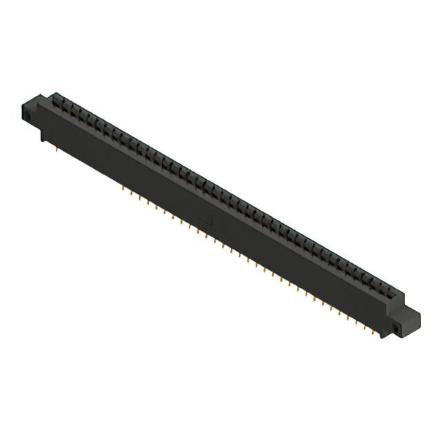 387-080-556-812 EDAC Inc.  Edgeboard Connectors